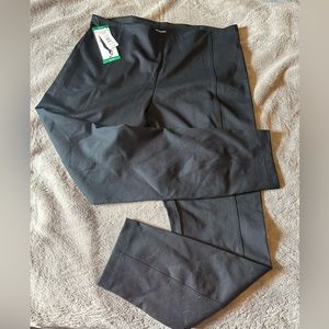 Black Dress Pants